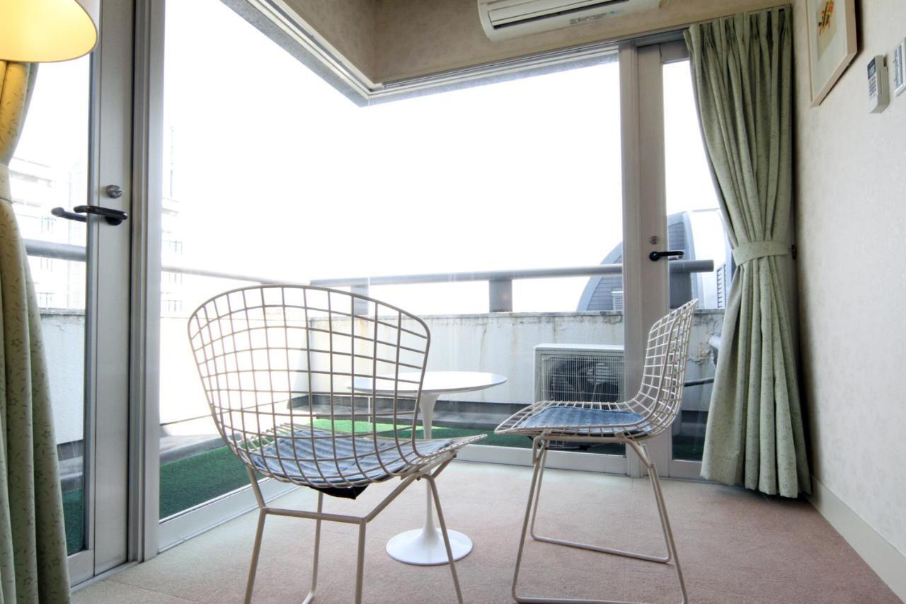 Hotel Hiroshima Sunplaza Exteriör bild